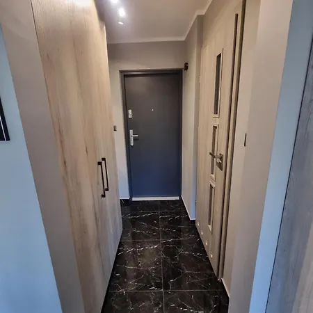 66 Mrowka Appartamento *