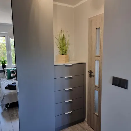 66 Mrowka Apartament Częstochowa