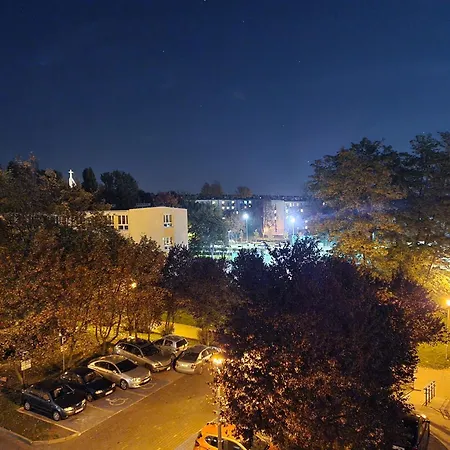 Appartement 66 Mrowka