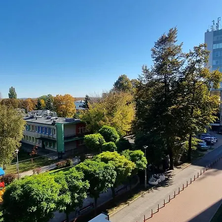 Διαμέρισμα 66 Mrowka Ζεστοκόβα