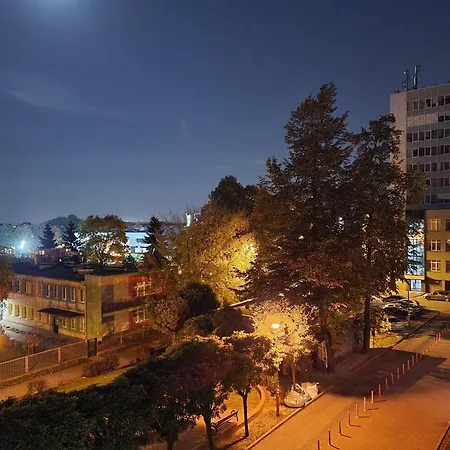 66 Mrowka * Częstochowa