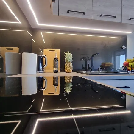 66 Mrowka Appartamento