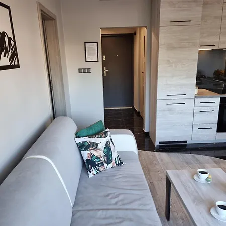 Appartamento 66 Mrowka