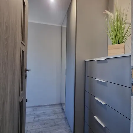 66 Mrowka Apartament Częstochowa