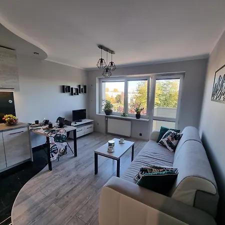 66 Mrowka * Ζεστοκόβα