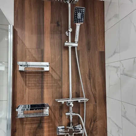 66 Mrowka Διαμέρισμα