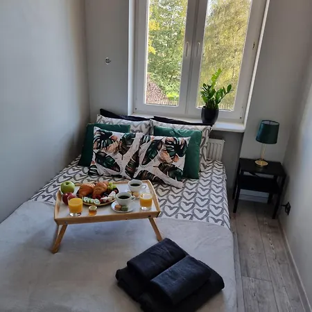 Appartamento 66 Mrowka