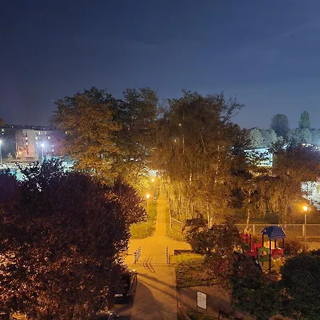 66 Mrowka Διαμέρισμα Ζεστοκόβα