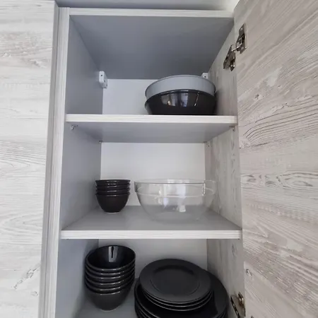 Διαμέρισμα 66 Mrowka Ζεστοκόβα