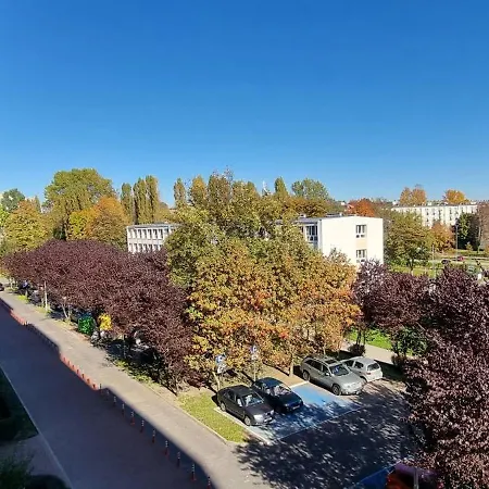 66 Mrowka * Częstochowa