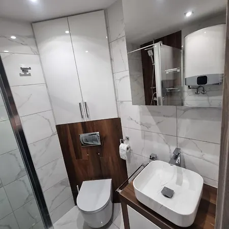 Apartament 66 Mrowka Częstochowa