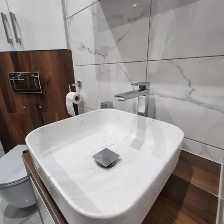 66 Mrowka Apartament *