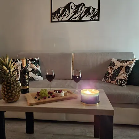 Appartamento 66 Mrowka