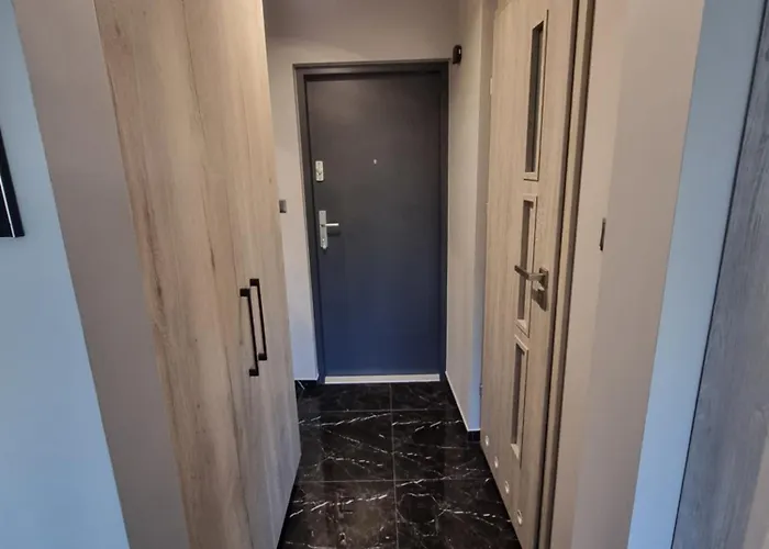 66 Mrowka Appartement *