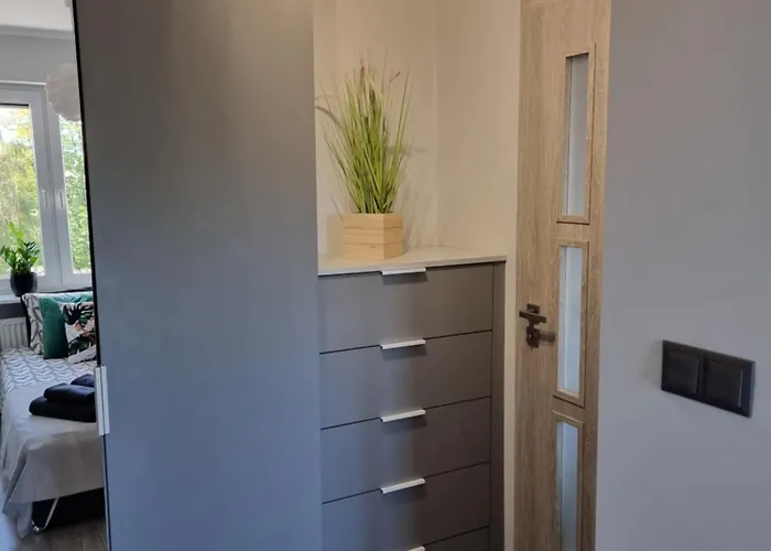 66 Mrowka Appartement Częstochowa