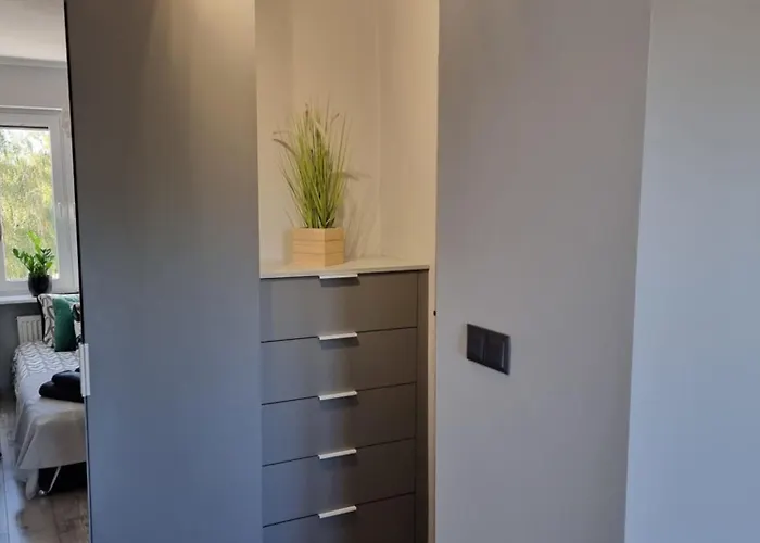 דירה 66 Mrowka צ'סטוצ'ובה