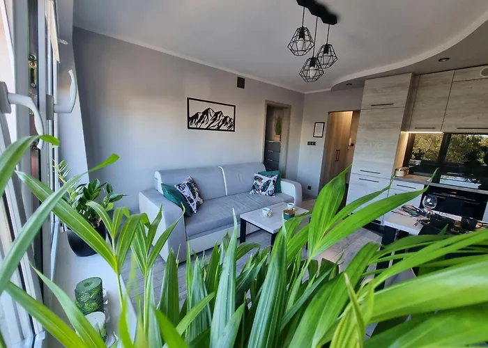 Appartement 66 Mrowka *