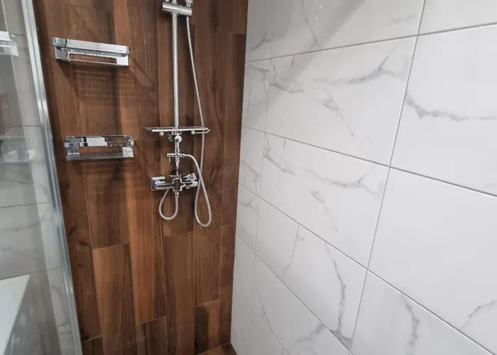 66 Mrowka Appartement Częstochowa