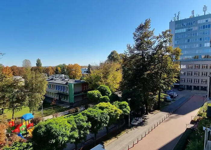 Appartement 66 Mrowka Częstochowa