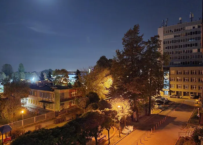 66 Mrowka * Częstochowa