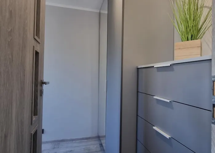 66 Mrowka Appartement Częstochowa