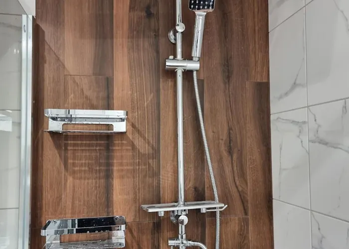 66 Mrowka Appartement