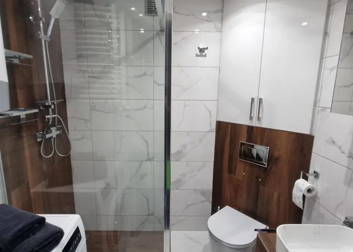 Appartement 66 Mrowka *