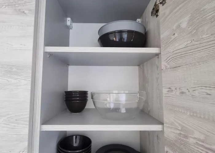 דירה 66 Mrowka צ'סטוצ'ובה