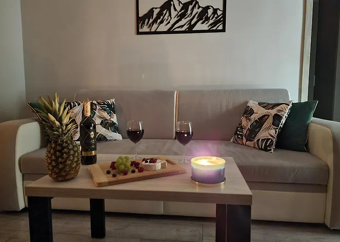 Appartement 66 Mrowka